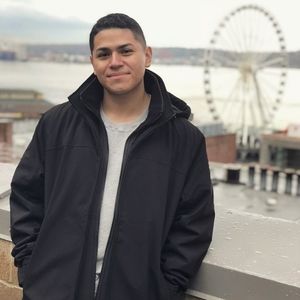 Meet your Posher, Ricardo